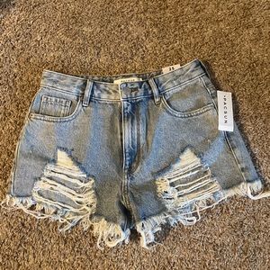 Pacsun shorts